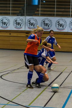 Bild 319 - Frauen Hallenlandesmeisterschaften